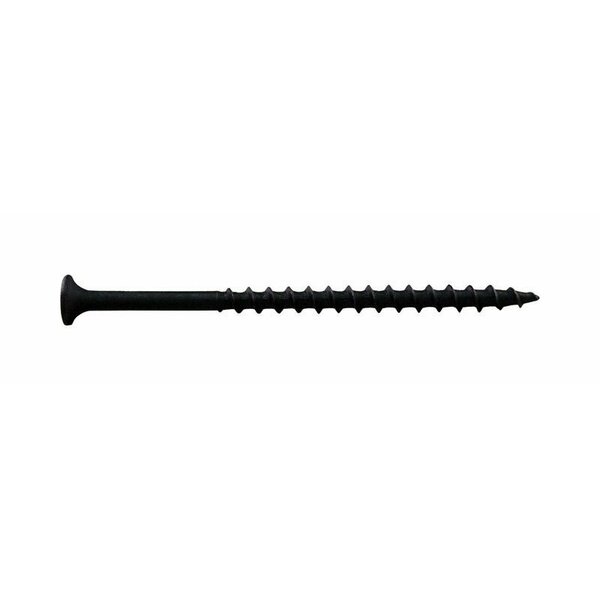 National Nail Drywall Screw, #6 x 1-1/4 in 286079